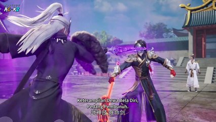 Xuan Emperor Eps 27 SubIndo