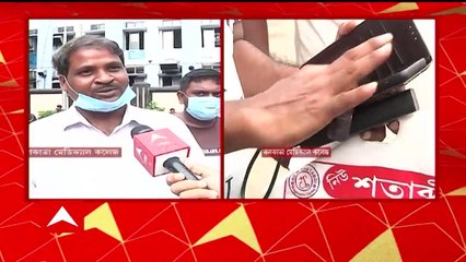 Ananda Sakal (4) : পার্থ চট্টোপাধ্যায় ও অর্পিতা মুখোপাধ্যায়ের নিরাপত্তায় জোর ইডি-র