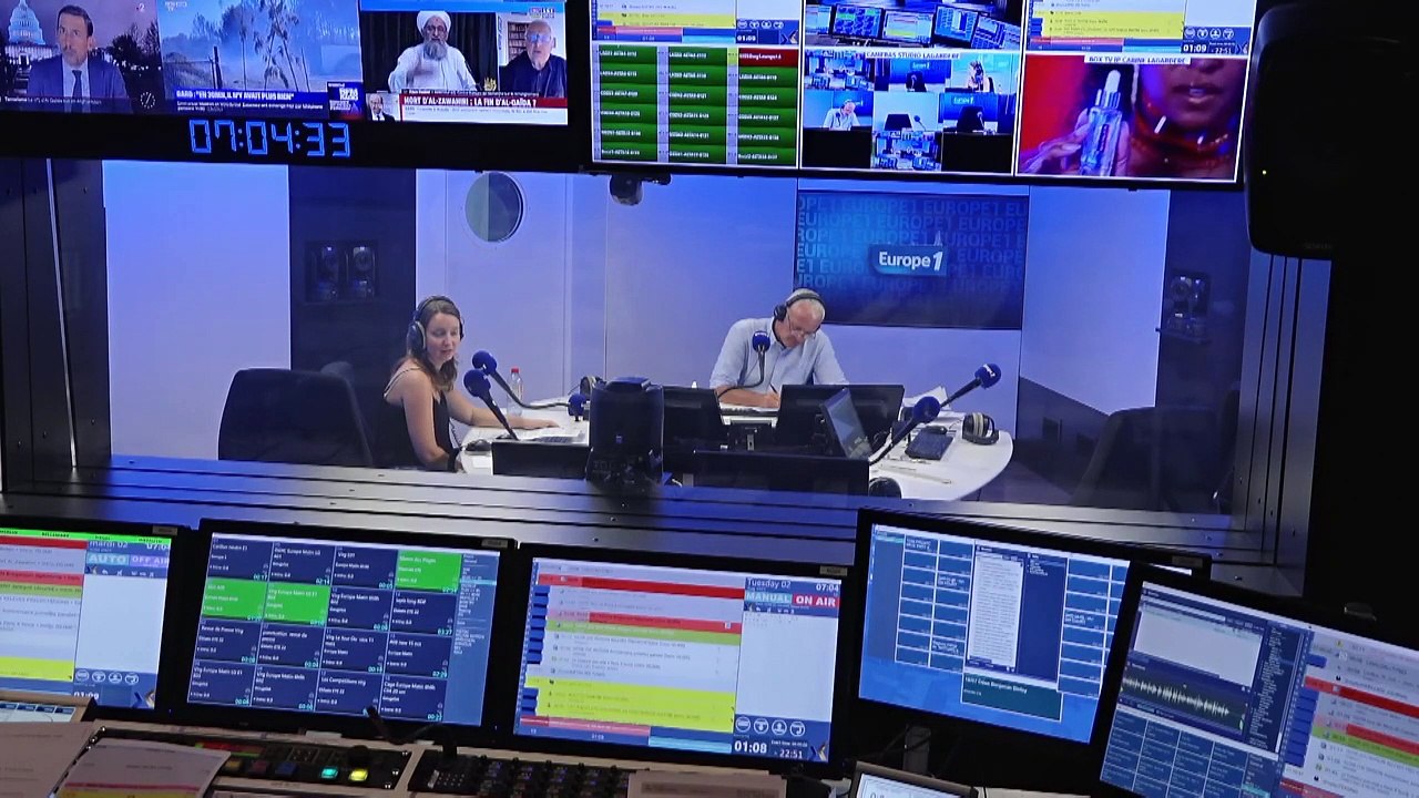 Macron à Bregançon : le président recevra-t-il des chefs d'Etat pendant ses vacances ?