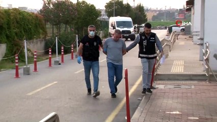 Adana’da 28 milyon TL vurgun yapan tefeci şebekesine operasyon