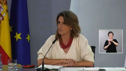 El Gobierno aprueba el paquete de medidas de ahorro y eficiencia energética