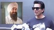 आमिर खान की फिल्म 'लाल सिंह चड्ढा'  लेकर हो रहे विवाद पर सोनू सूद ने दी अपनी खास प्रतिक्रिया