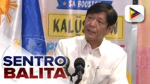 Ilang senador, suportado ang desisyon ni Pres. Marcos Jr. na hindi na magpamiyembro muli ang Pilipinas sa ICC