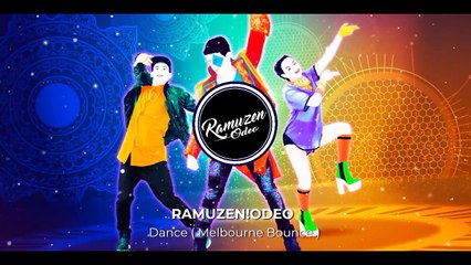 RAMUZEN!ODEO - Dance ( Melbourne Bounce )