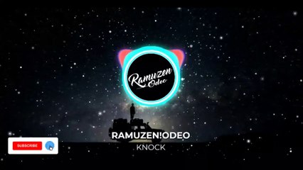 RAMUZEN!ODEO - Knock (Melbourne Bounce)