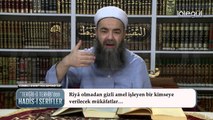 Cübbeli Ahmet Hoca Hadis i Şerifler 22. Bölüm 18 Nisan 2016 Lalegül TV