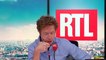 Franck Riester était l'invité de RTL du 02 août 2022
