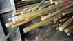 Agustusan, Penjual Bambu di Pasuruan Panen Rejeki | Pasuruan Hari Ini