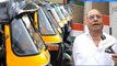 Auto Drivers కీ జగన్ సాయం... మరి కేసీఆర్ ఏం చేస్తుండు? *Telangana | Telugu OneIndia