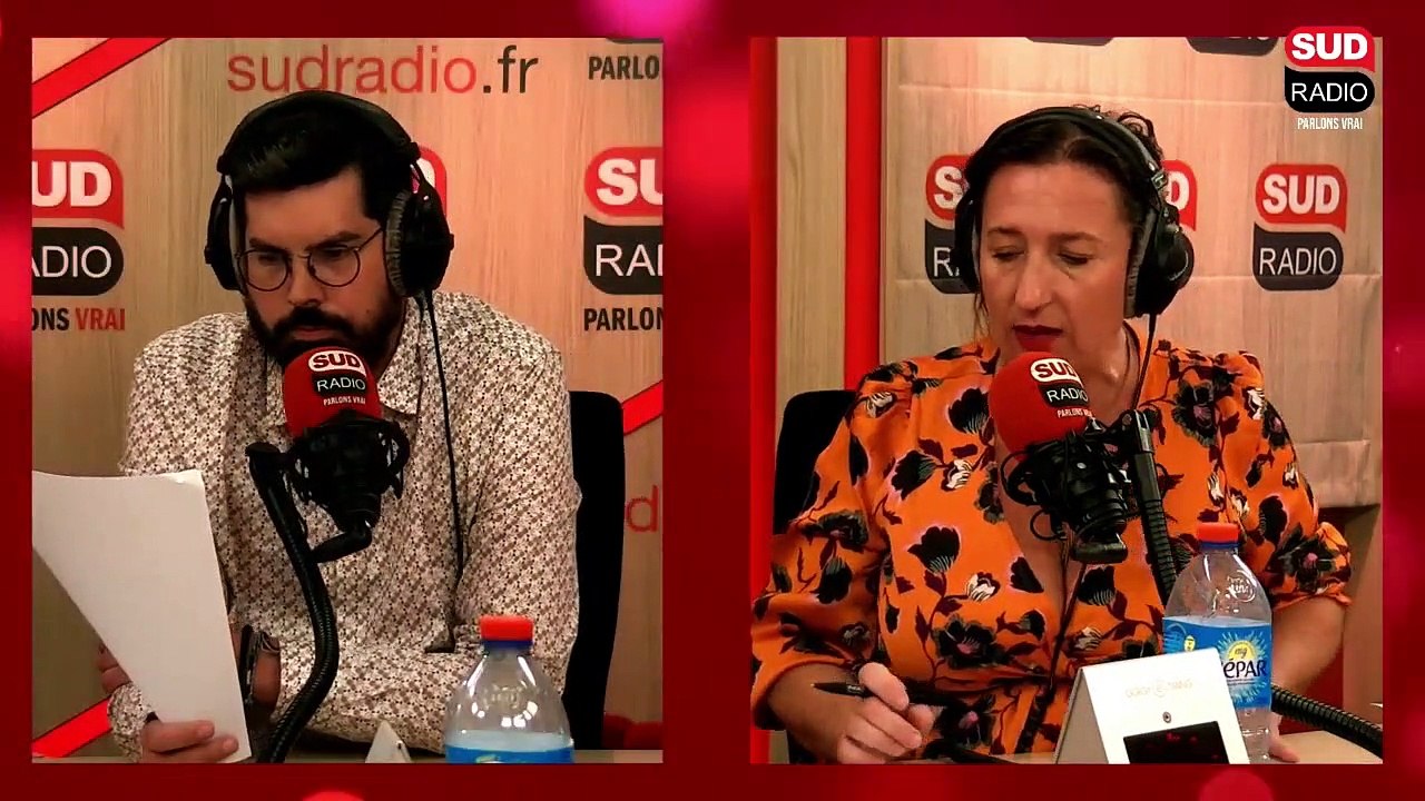 "La variole du singe est une maladie extrêmement douloureuse !" - Catherine Michaud