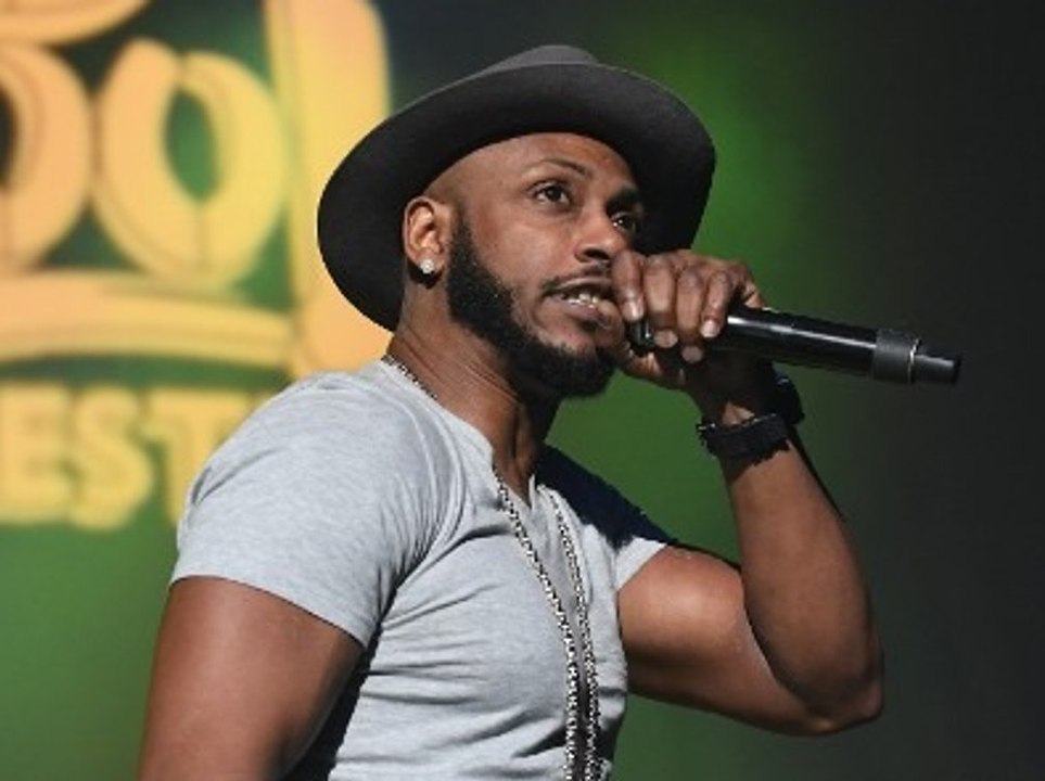 Vergewaltigungsvorwürfe: US-Rapper Mystikal zum dritten Mal verhaftet