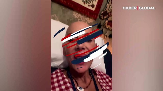 Akciğer kanseriyle mücadele eden Billur Kalkavan son sağlık durumunu açıkladı