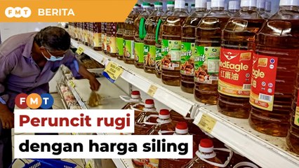 Peruncit akan rugi besar dengan harga siling baharu, kata bos Mydin
