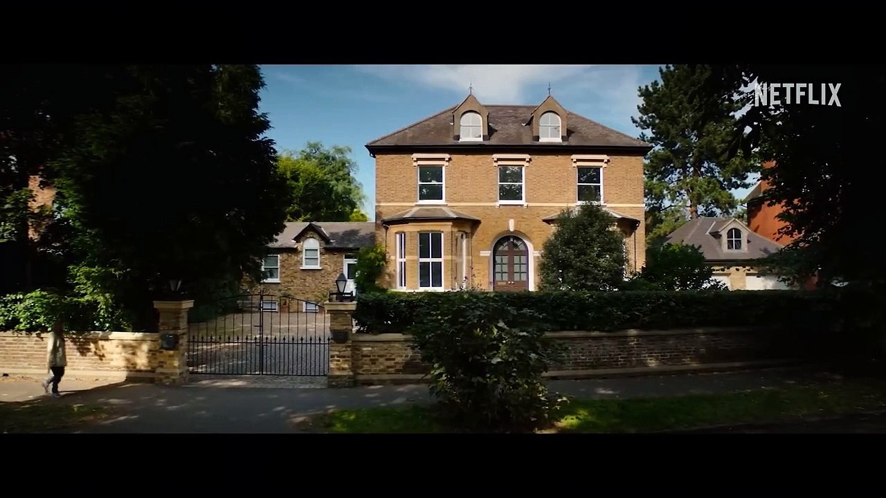 I Came By Trailer OV