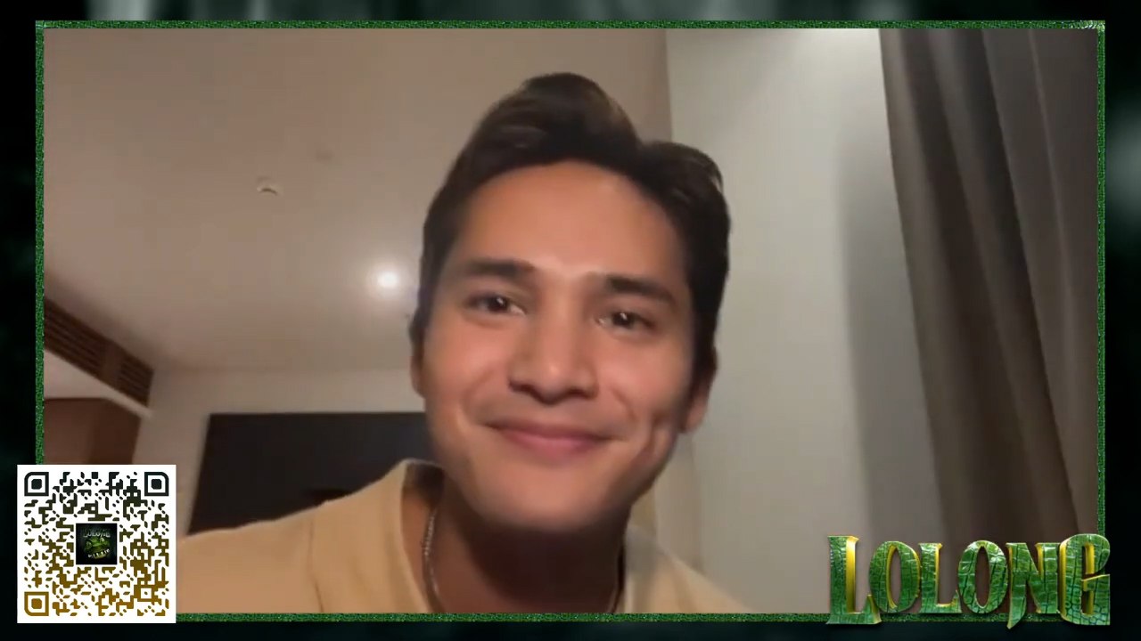 Lolong, anak daw ni Madam Dona?! | Lolong