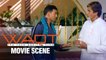 Amitabh Bachchan Throws Akshay And Priyanka Out Of The House | Waqt | Movie Scene | Vipul Shah