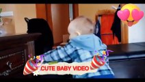 Baby,HILARIOUS ADORABLE BABIES ,Funny Baby Videos, Cute baby video -2022 #19