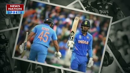 Rohit Sharma : रोहित शर्मा के साथ T20 World Cup में कौन करेगा ओपनिंग।