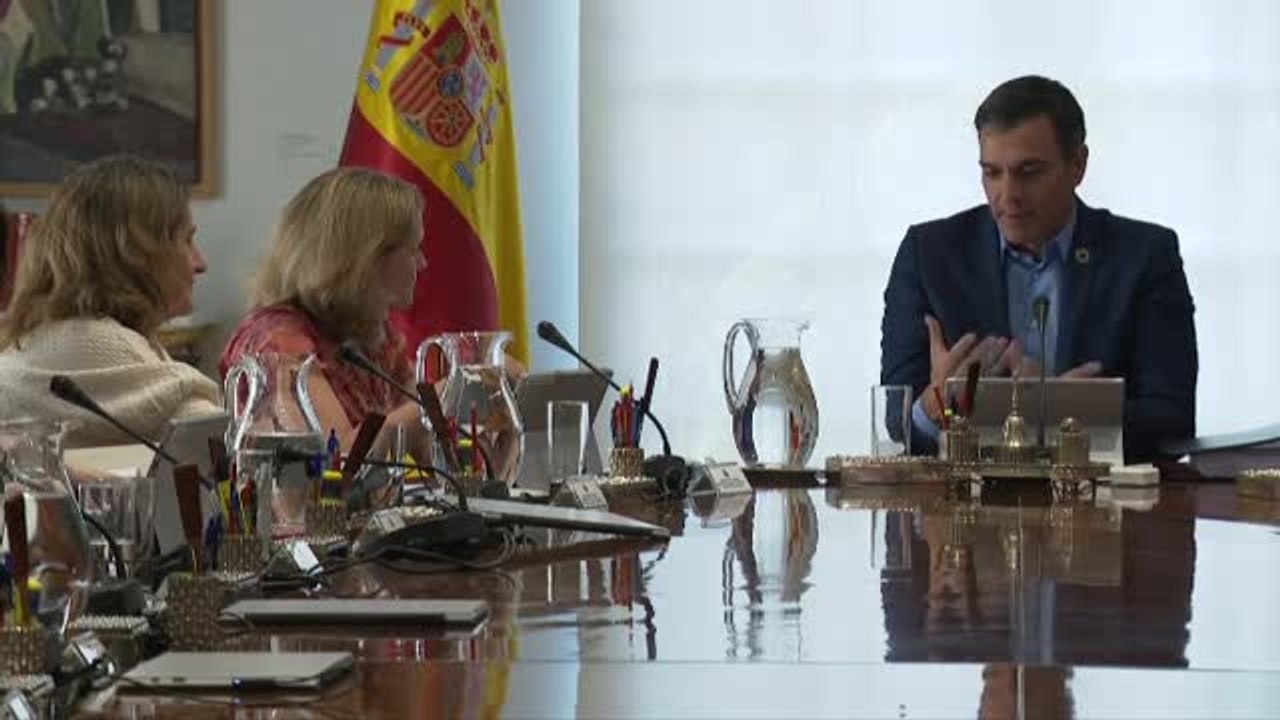 El Consejo de Ministros aprueba un plan contra incendios para evitar desequilibrios entre territorios