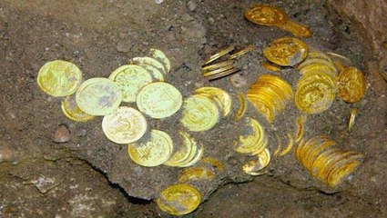 'Altında altın var' söylentisi bölgeyi hedef yaptı! Kazmayı küreği kapan kaçak kazı için geliyor