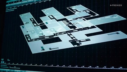 Наследие - 3 серия