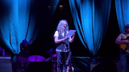 L'infinito (Milano, Castello Sforzesco)