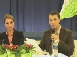 Réunion publique du 3 mars 2008