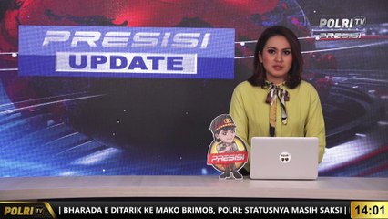 PRESISI UPDATE : Sekertariat Presiden Ajak Masyarakat Ikuti Upacara Peringatan Detik Proklamasi Secara Virtual