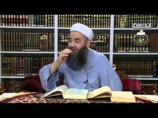 Şeytan,Allah-u Teala'nın Köpeğidir.Köpek İle Uğraşılmaz;Sahibinden Yardım İstenir