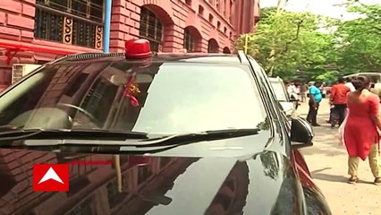 Anubrata Mondal: অনুব্রত মণ্ডলের গাড়ির লালবাতি ঘিরে বিতর্ক, রাজ্যের ভূমিকায় অসন্তোষ প্রকাশ হাইকোর্টের