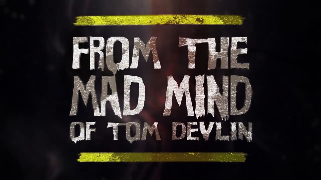 Teddy Told Me To Trailer OV