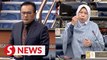 Zuraida: Be open to hiring workers from India and Pakistan