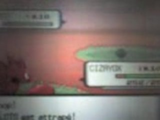 capture de axoloto shiney