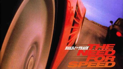 The Need for Speed - Intro