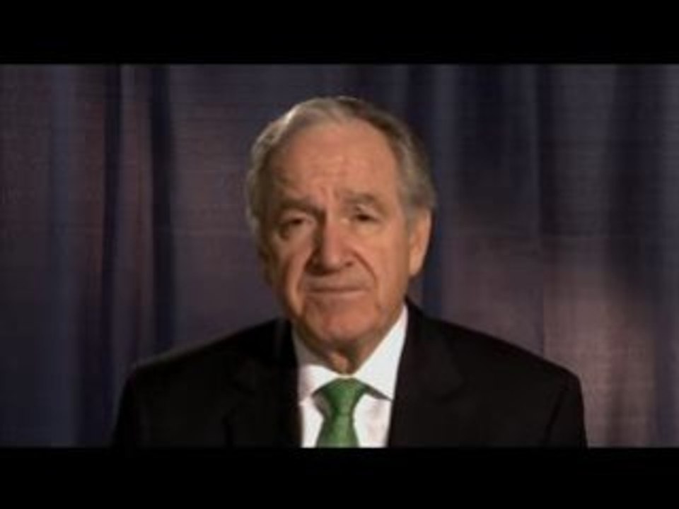 Tom Harkin on the war in Iraq 3/10/08