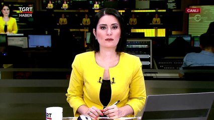 Rus Bombardımanında Tahıl Patronu Öldü! Planlanmış Bir Cinayet Mi? - TGRT Haber