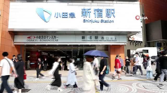 Son dakika haber... Hiroşima ve Nagazaki'deki atom bombası trajedisinin 77. yılı