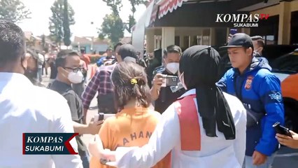 Pelaku Penjual Video Syur Di Garut Ditangkap Polisi