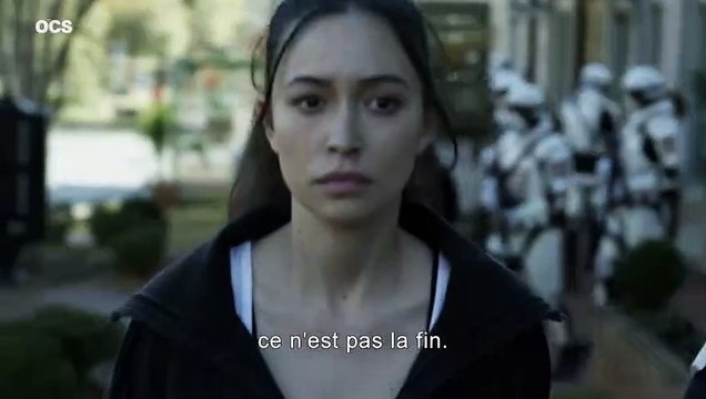 The Walking Dead - saison 11 partie 3 Bande-annonce VO