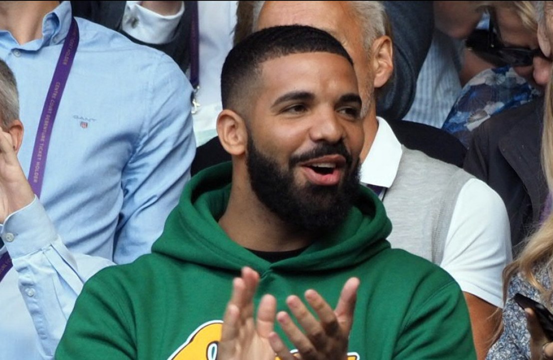 Drake contracts Covid for the second time!