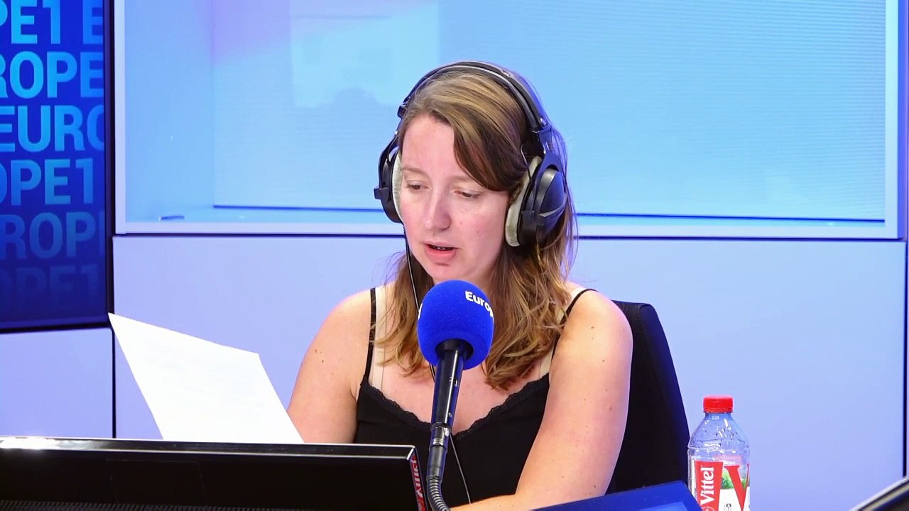 Loire-Atlantique : sur la plage, les drapeaux changent aussi en fonction des températures