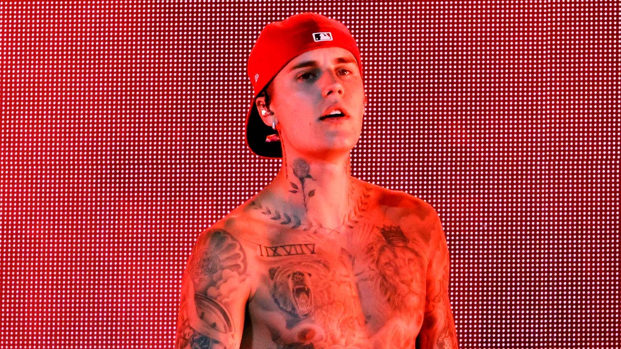 Justin Bieber: Erster Auftritt nach Schock-Diagnose