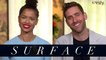 SURFACE : L'interview Meilleur/Pire de Gugu Mbatha-Raw & Oliver Jackson-Cohen