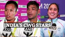 3 More Medals In CWG 2022: Sushila Devi, Vijay Yadav, Harjinder Kaur Win Medals For India On Day-4