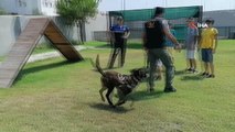 Son dakika haberi | Çocuklar, içerisinde 100 bin TL değerinde döviz ve altın bulunan çantayı polis teslim ettiler