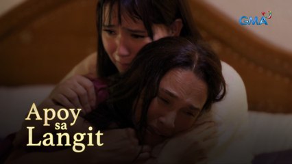 Apoy Sa Langit: Nightmare caused by the devil called Cesar | Episode 77 (1/4)