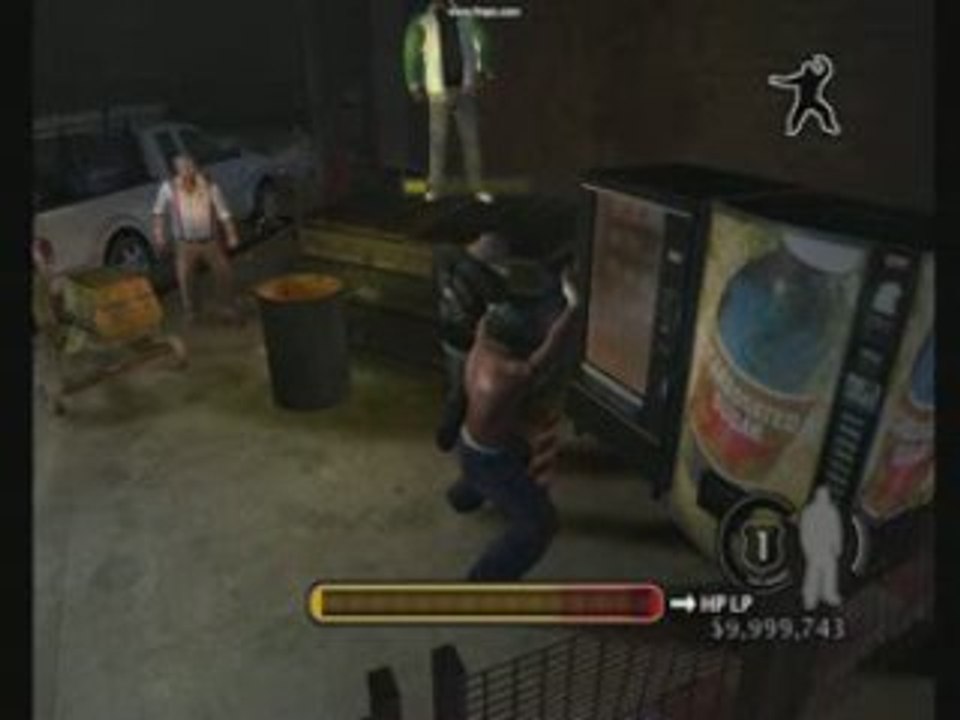 True Crime New York City