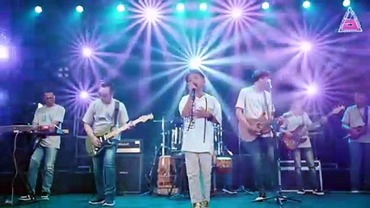 Farel Prayoga - Kesucian AtI