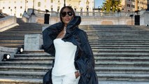« Je me moque des regards hostiles » : Naomi Campbell se confie sur sa vie de mère