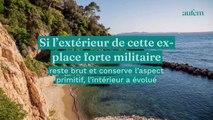 Emmanuel Macron au Fort de Brégançon : le scandale qui a failli ruiner ses vacances